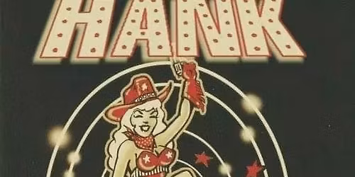 Hank & The Hotdogs - Live @ Billy's