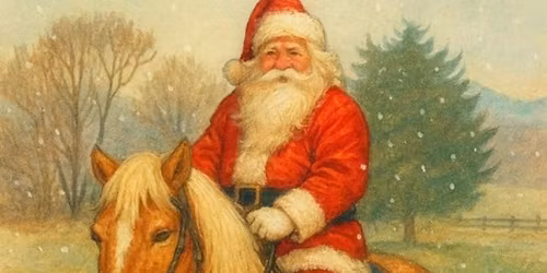 Santa’s Chuckwagon 