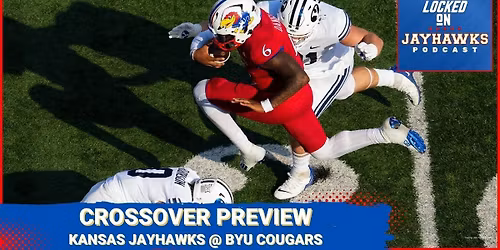 BYU Cougars vs. Kansas Jayhawks