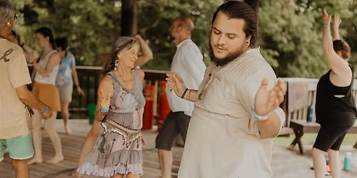 Intro to Somatic Movement & Dance