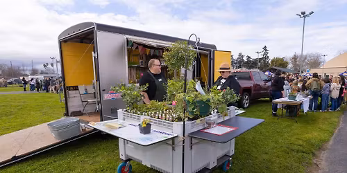 Garden Makers Ag Day- Stockton