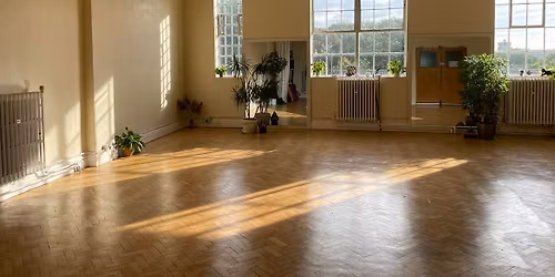 Release & Align (Holosomatic Therapy) November 25