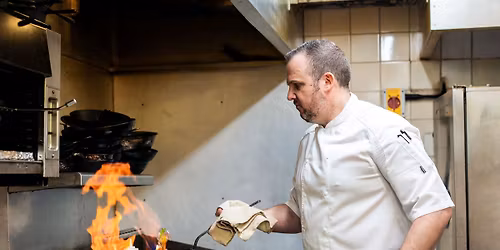 Chefs Signature Tasting Experience