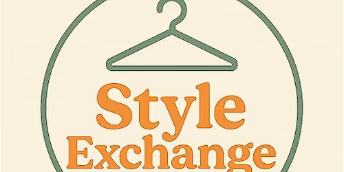 Style Exchange: Charlestown Thrift Market