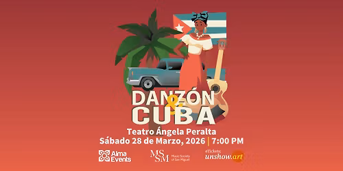 Cuba & Danz\u00f3n en San Miguel de Allende
