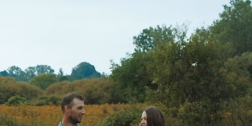 Brandon and Taylor\u2019s Buck and Doe