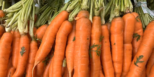 Ruppert Park Greenmarket