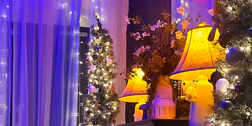 Full Moon Sound Bath \u2728