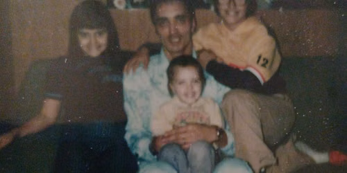 Celebration of Life for Butch (dad) 
