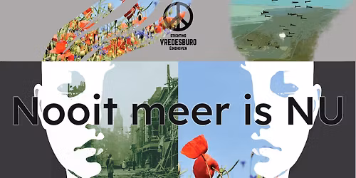 Dodenherdenking Vrouwenmonument Eindhoven