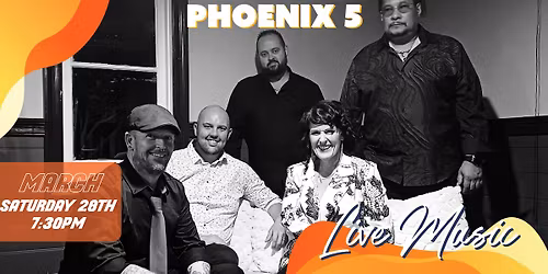 Phoenix 5