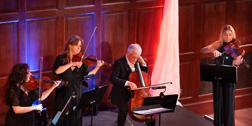Oscar-winning Classics at the Cowdray