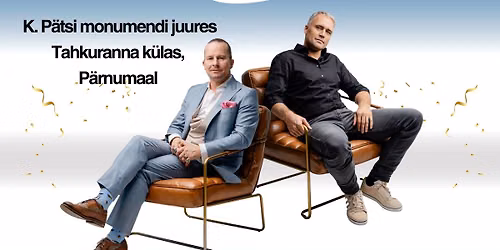 H\u00e4\u00e4demeeste valla taasiseseisvumisp\u00e4eva kontsert-aktus
