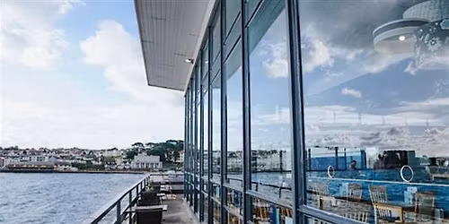 Torbay Business Network - 17th April 2026