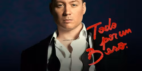 EMANERO en Paran\u00e1 | 8 de mayo