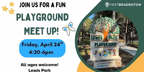 Playground Meet Up