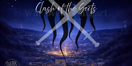 Sabbat Esbat - Clash of the Sects 26\/6 - Call to War