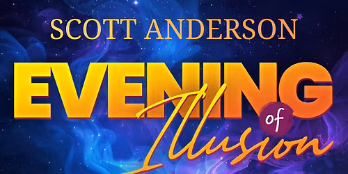 An Evening of Artistic Magic at Grand Opera House Wilmington