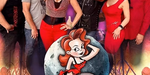 Diva Rox at The Onyx Club
