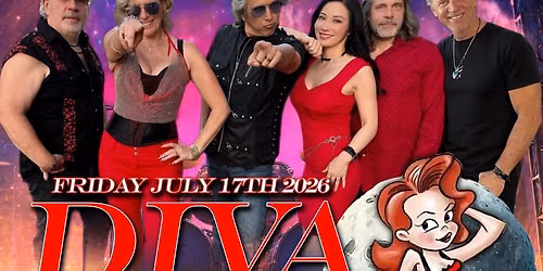 Diva Rox at The Onyx Club