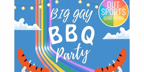 Big GAY BBQ