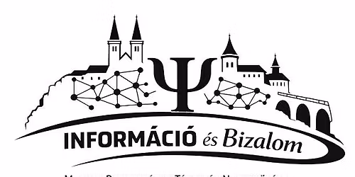 XXXII. Orsz\u00e1gos Tudom\u00e1nyos Nagygy\u0171l\u00e9s - Inform\u00e1ci\u00f3 \u00e9s bizalom, K\u00f6ztes terek \u2013 k\u00f6z\u00f6s nyelv