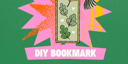 Mahall's Craft Night