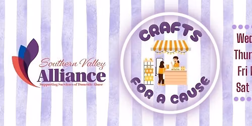 Crafts for a Cause