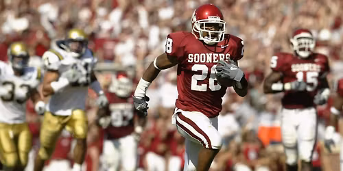 Parking Oklahoma Sooners at Nebraska Cornhuskers Mens Basketball