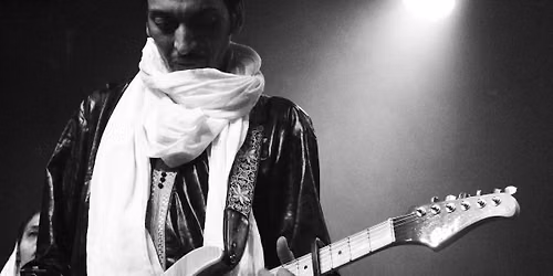 Bombino in MEZZ