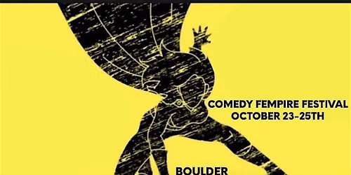COMEDY FEMPIRE