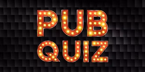 PUB QUIZ 
