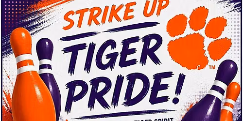 Tampa Bay Clemson Club Bowling