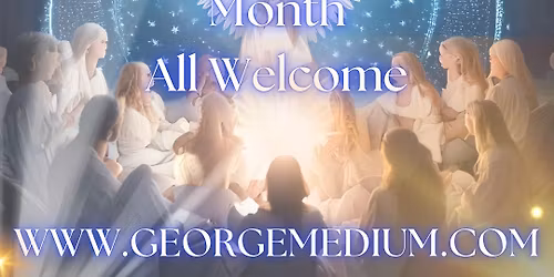 \ud83c\udf3f Monthly Healing Circle - Sat 10th Jan