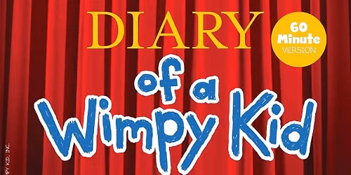 Diary of a Wimpy Kid Performances