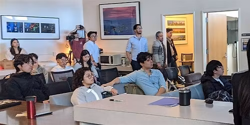 SFSU Engineering & Technology Pitch Competition (ft. ACM, DSP, & LFCoB)