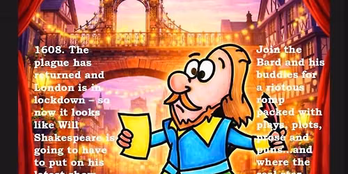 Breaking Bard