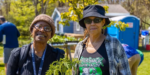 Troy Farm Plant Sale