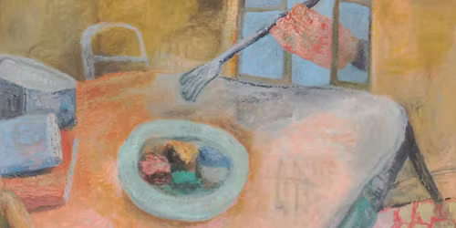 Visite guid\u00e9e de l'exposition "De Bailly \u00e0 Zaric. Collection d'art Ville de Lausanne"\u00bb