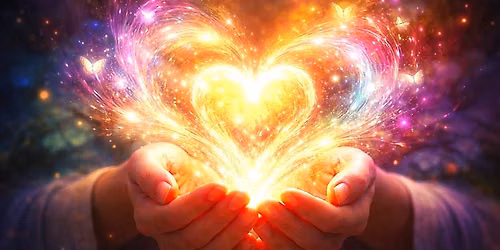 Living as an Empath