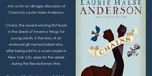 America 250 Community Read