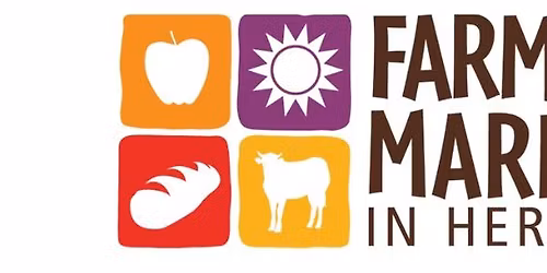 Opening Day for Farmer's Market in Hershey