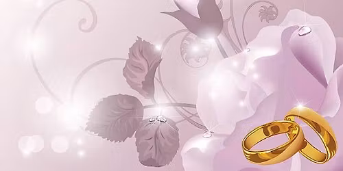 Lawrence & Pauline\u2019s Wedding