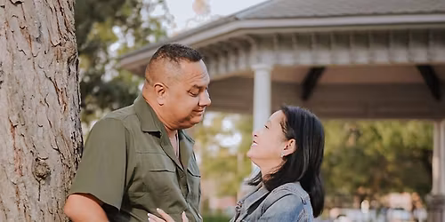 Lawrence & Pauline\u2019s Wedding