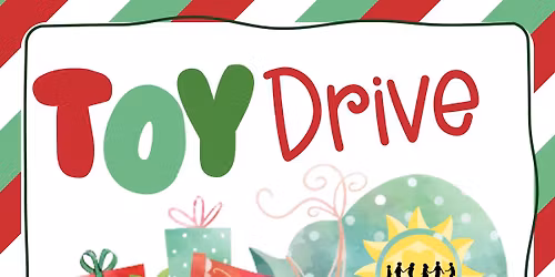 TruLight127 Ministries Toy Drives\/Volunteers