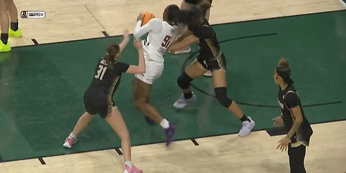 UAB Blazers Women's Volleyball vs. Temple Owls