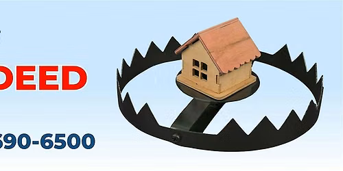 Bond for Deed: Know Your Rights