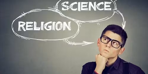 God Curious