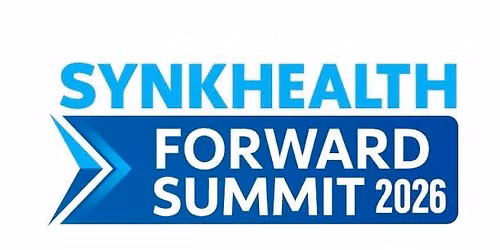 SYNK Health Forward Summit