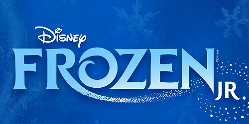 Frozen - The Musical - ASL Interpreted Performance